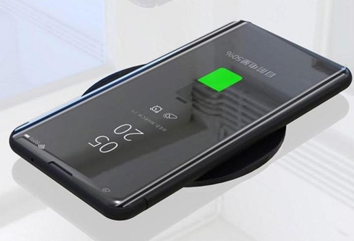 Immagine prodotto Screenguard Custodia Huawei Nova 5T Clear View Flip (Huawei Nova 5T)