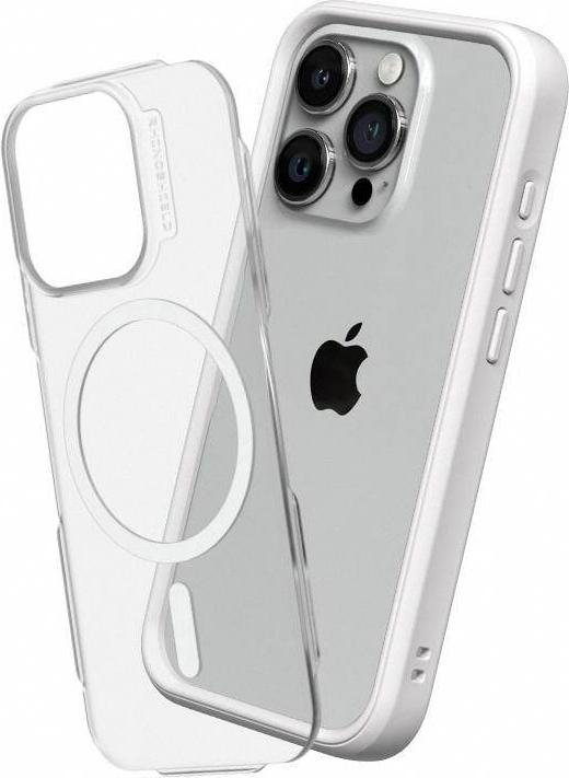 Produktbild RhinoShield Mod NX MagSafe iPhone 15 Pro (Apple iPhone 15 Pro)