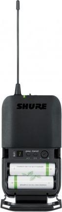 Produktbild Shure Blx14e-M17
