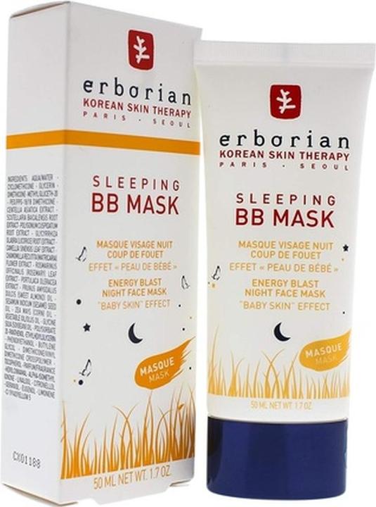 Actual product image Erborian Sleeping (50 ml)