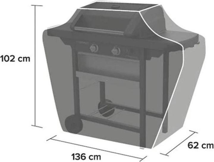 Immagine prodotto Campingaz Copertura Premium M