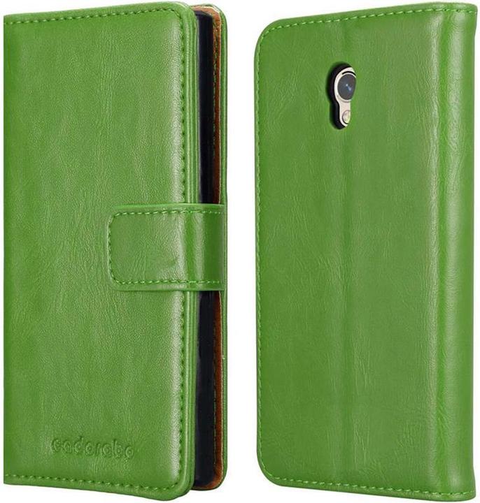 Actual product image Cadorabo Book Luxury Cover (ZTE Blade V7)