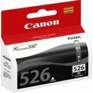 Produktbild Canon Cli-526bk (BK)