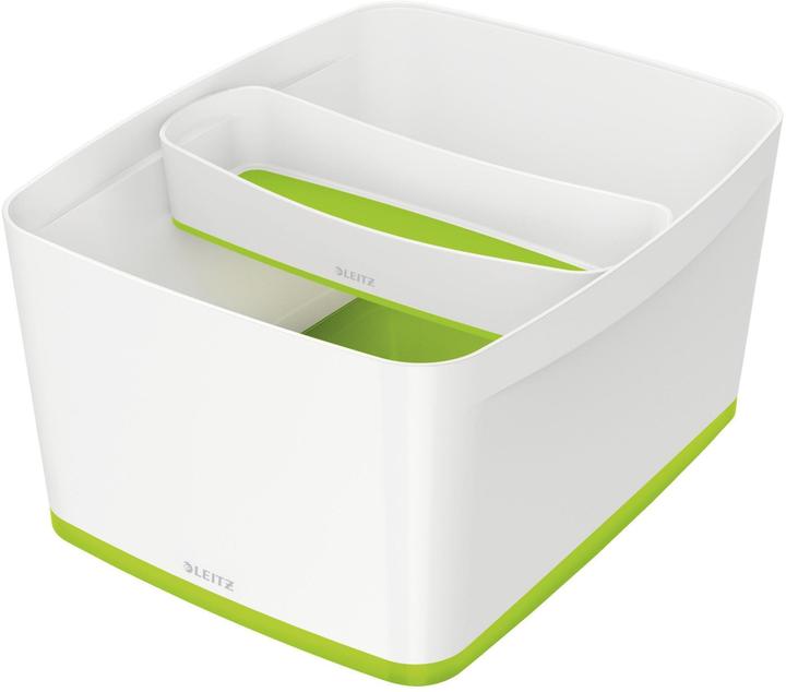 Produktbild Leitz MyBox Aufbewahrungsbox (38.50 cm, 18 l, 1x)