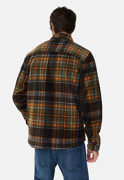 Produktbild Camel Active Overshirt mit Seitentaschen (XXL)