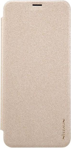 Produktbild Nillkin Sparkle Series (Samsung Galaxy S8+)