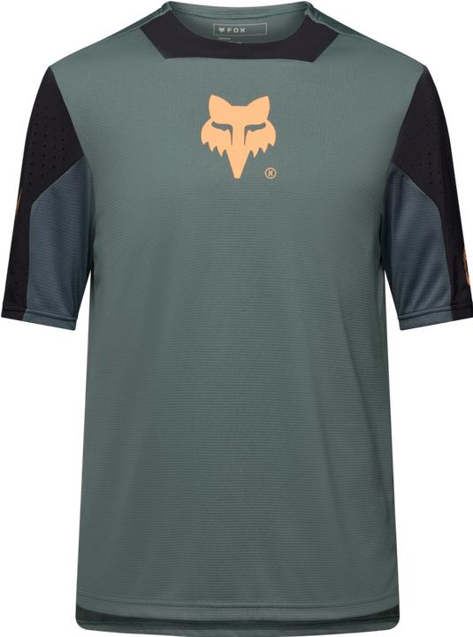 Produktbild Fox Defend Ss Jersey Creation (L)