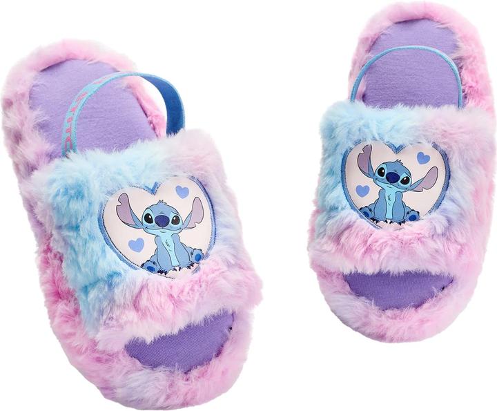 Immagine prodotto Lilo & Stitch Ciabatte Ombre Soffice Donna (40.5)