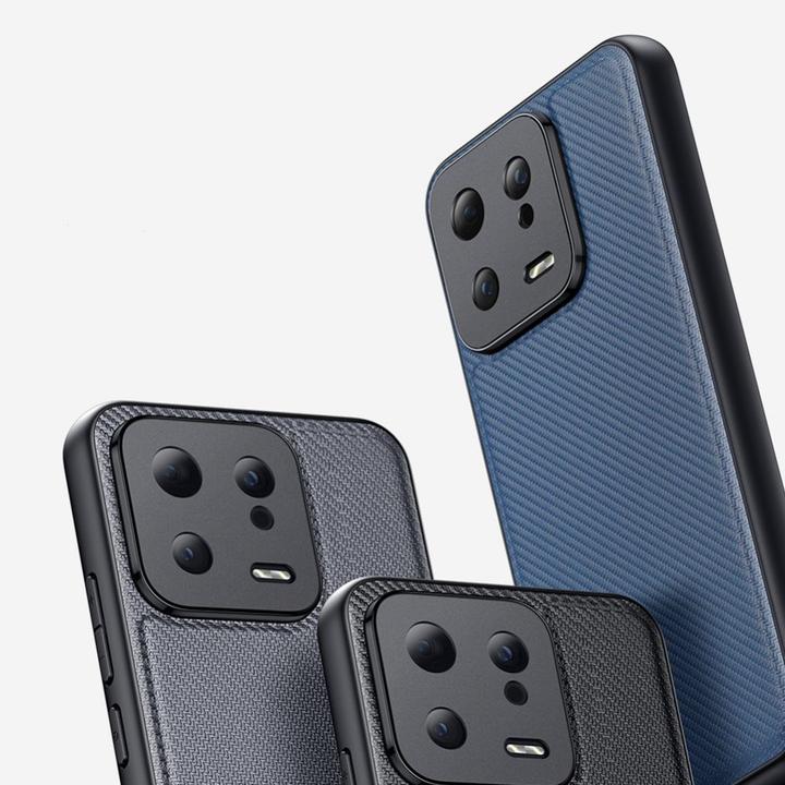 Actual product image Dux Ducis Fino Series Hardcase (Xiaomi 13)