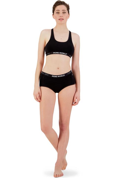 Produktbild Mons Royale Women's Sierra Sports Bra (XS)