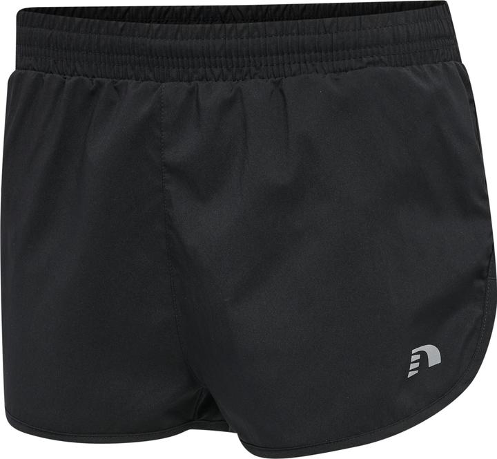 Image du produit Newline Women'S Core Split Shorts (XS)
