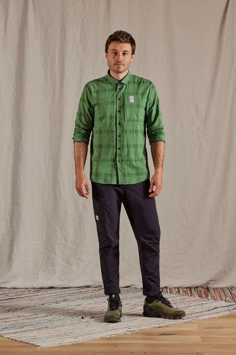 Immagine prodotto Maloja IsonzoM 1 1 Camicia (XL)