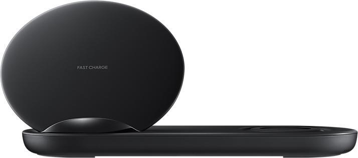 Produktbild Samsung Wireless Charger Duo (25 W)