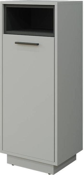 Antracite, Grigio