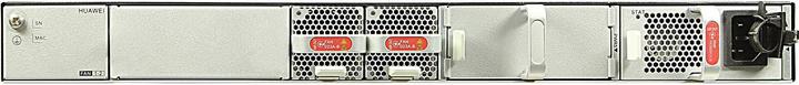 Actual product image Huawei PoE+ Switch S5731-S48P4X 52 Port (52 ports)