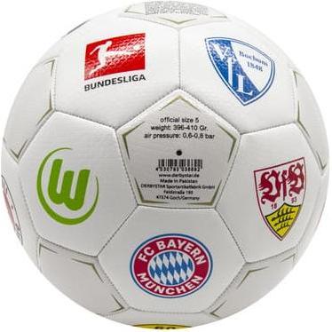 Derbystar, Fussball