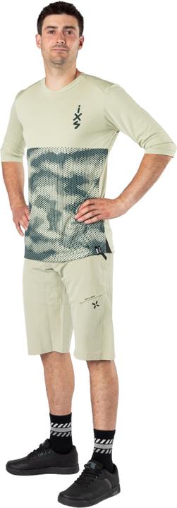 Produktbild iXS Carve 1.0 3/4 Jersey (M)