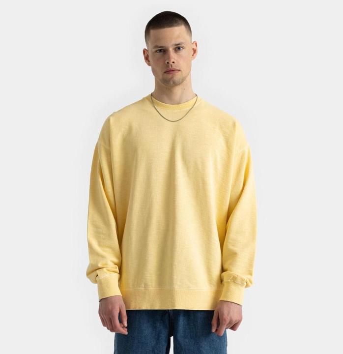 Immagine prodotto Revolution M's Loose Crewneck (XL)