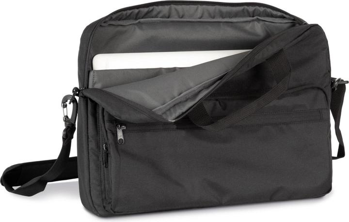 Produktbild Kimood Recycelte Computertasche (15")