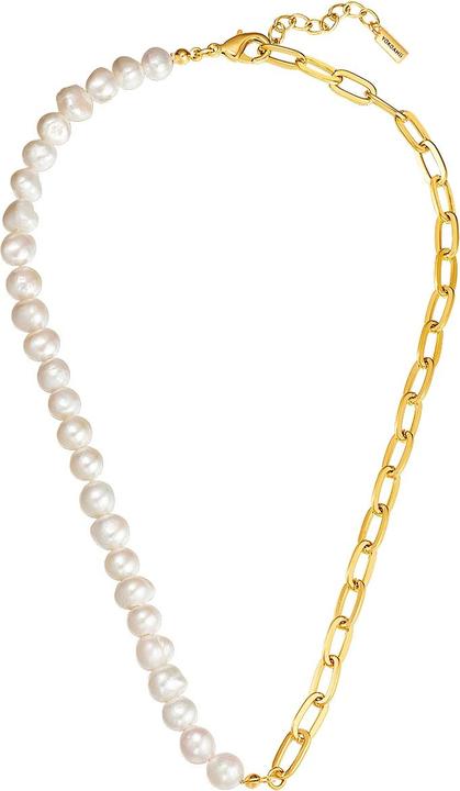 Produktbild Yokoamii Damen Kette - 34182 (Metall-Legierung, 43 cm)