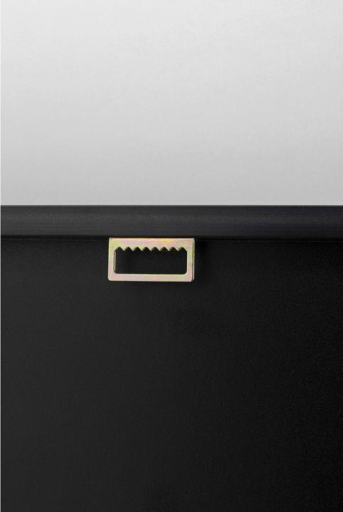 Immagine prodotto Kare Design Glasbild Balloon Dog LED 80x80cm