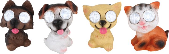 Immagine prodotto Globo Solare (IP44)