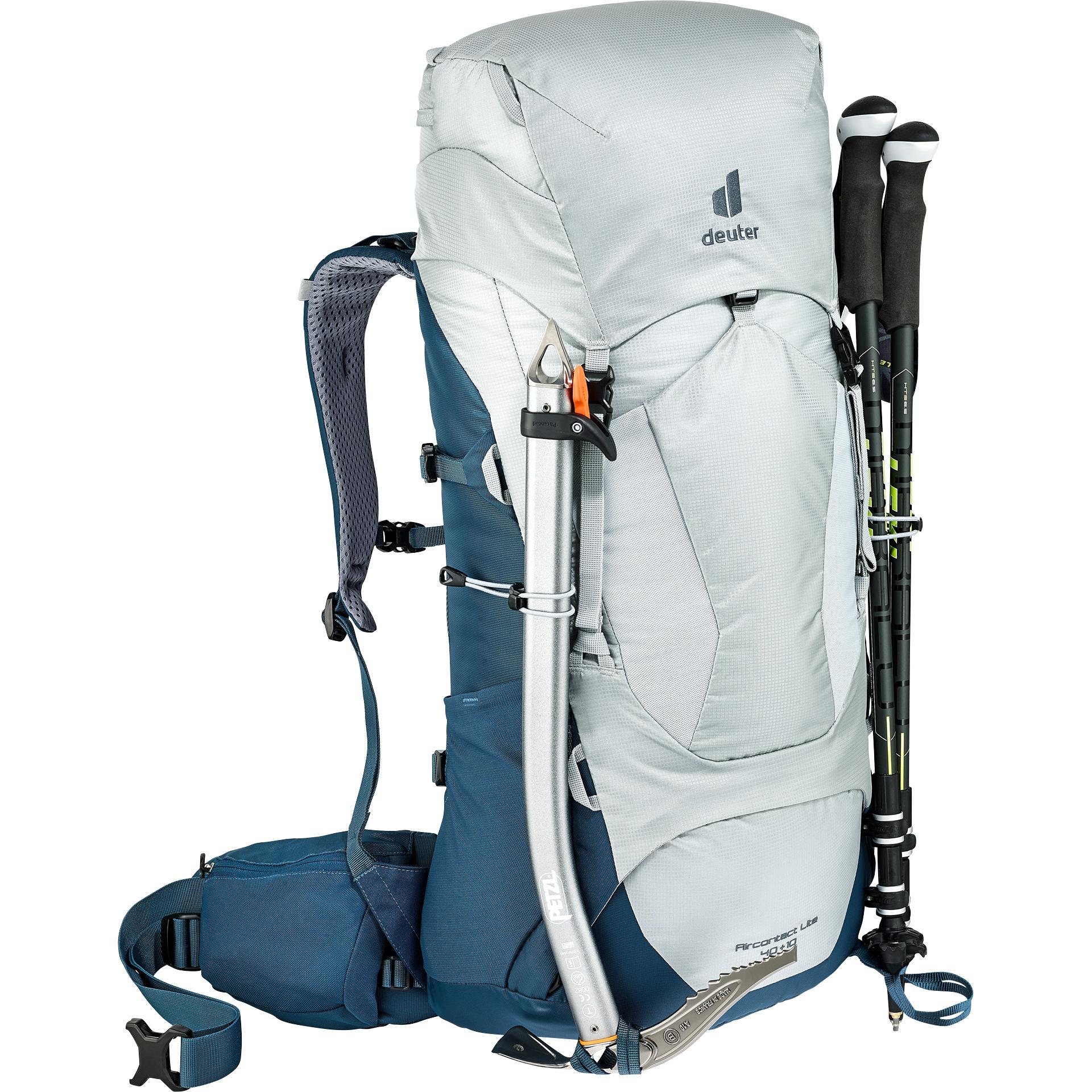 Deuter, Rucksack, (40 l)