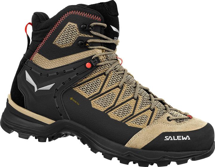 Image du produit Salewa Chaussures Mountain Trainer Lite Mid GORE-TEX® Dash (42)