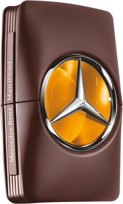 Produktbild Mercedes-Benz Private (Eau de Parfum, 100 ml)
