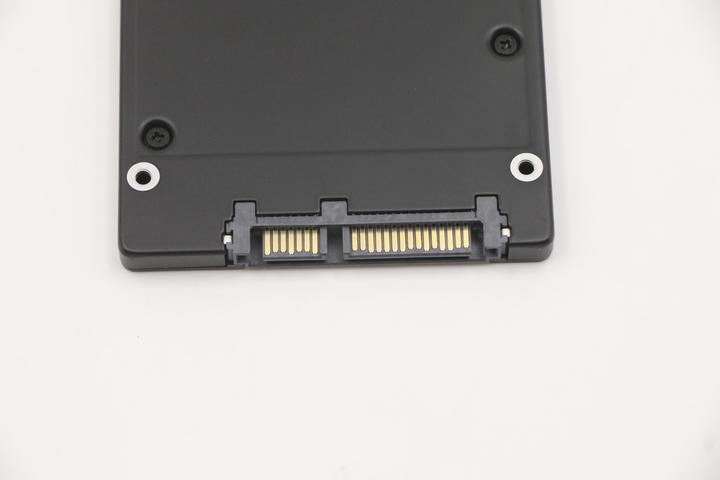 Image du produit Lenovo SSD ASM 128G 2 5 7mm SATA6G SA (128 Go, 2.5")
