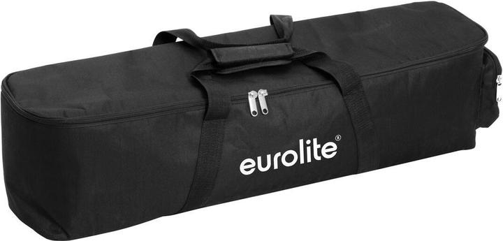 Actual product image Eurolite Set LED Multi FX Laser Bar + Soft-Bag