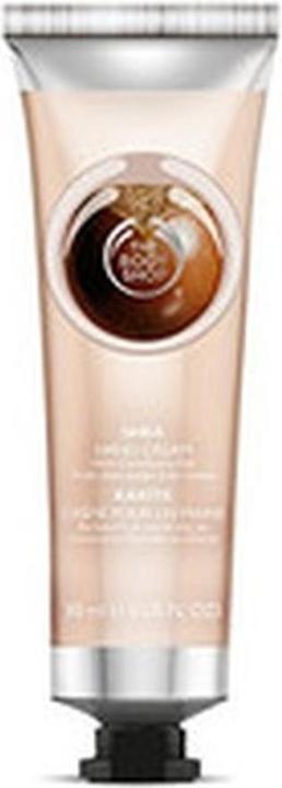 Produktbild The Body Shop Shea Hand Balm (30 ml)