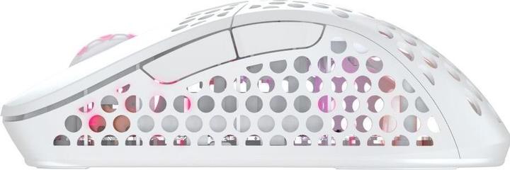 Actual product image CHERRY xtrfy M4 Wireless RGB (Cable, Wireless)