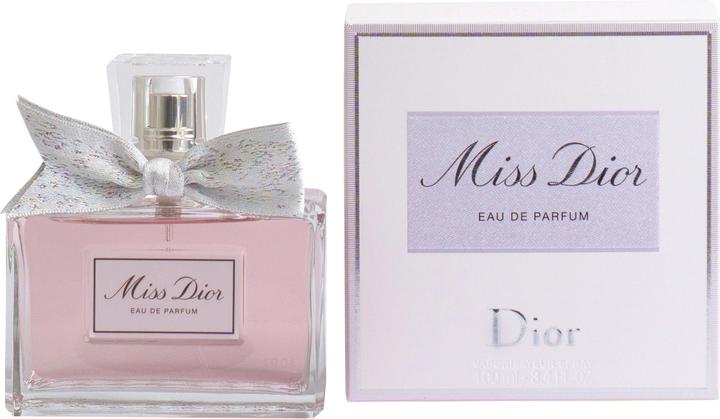 Actual product image Dior Miss (Eau de parfum, 100 ml)