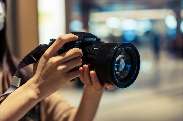 Productafbeelding Viltrox XF AF 75mm F1.2 (Fujifilm X, APS-C / DX)