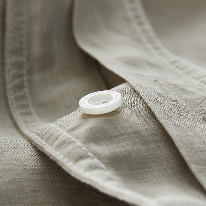 Actual product image AM.PM Helm (Duvet cover, 140 x 200 cm)