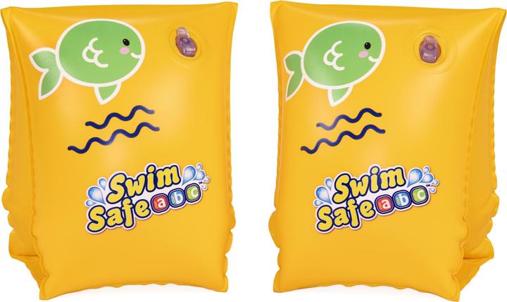 Immagine prodotto Bestway Bracciale Swim Safe 3/6 Anni