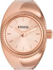 Produktbild Fossil Watch Ring (Analoguhr, 15 mm)