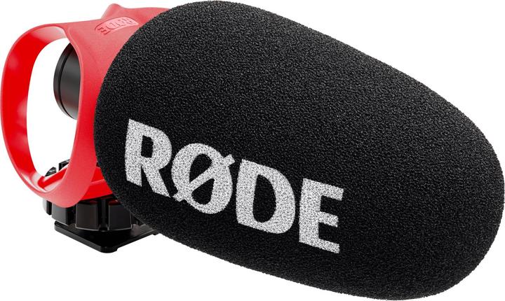 Produktbild RØDE VideoMicro II