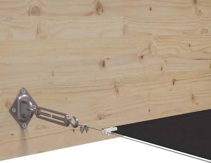 Immagine prodotto vidaXL Senkrechtmarkise (0.60 m)