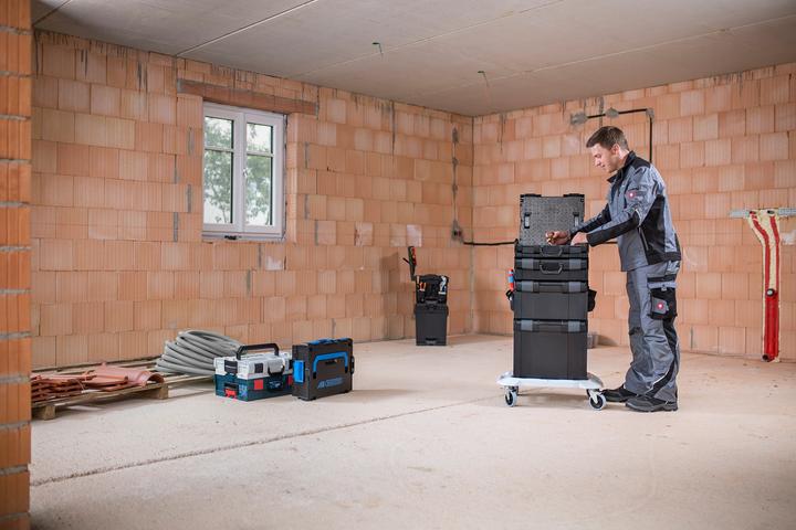 Productafbeelding L-Boxx Scooter (100 kg)