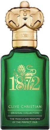 Produktbild Clive Christian Original Collection Perfume Spray 1872 Masculine 50 ml (Eau de Parfum, 50 ml)