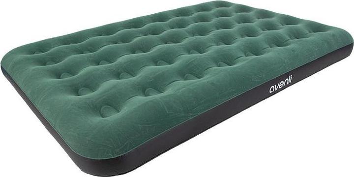 Productafbeelding Jilong Doppel-Luftbett (137 x 191 cm)