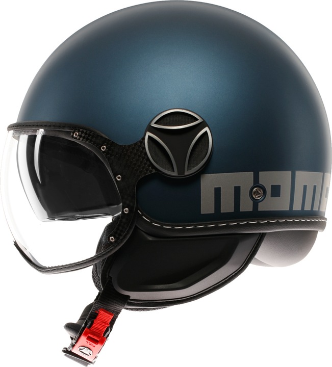 Produktbild Momo Design Jethelm FGTR Evo (S)