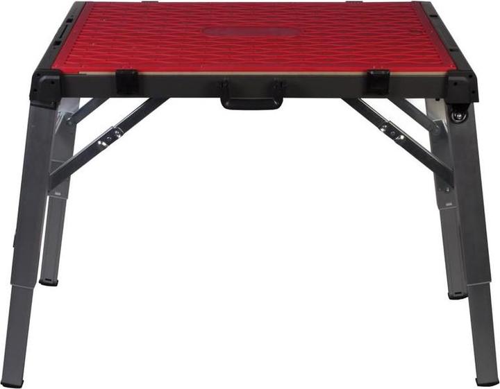 Produktbild Rubi Arbeitstisch (52 cm, 115 cm)