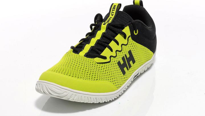 Black, cyber lime, limone/schwarz, Offweiss