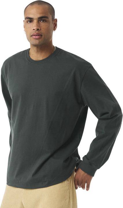 Produktbild Bella Canvas TShirt Langärmlig (XXL)