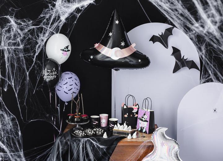 Produktbild Partydeco Aufhänger Fledermäuse (3 Stück)