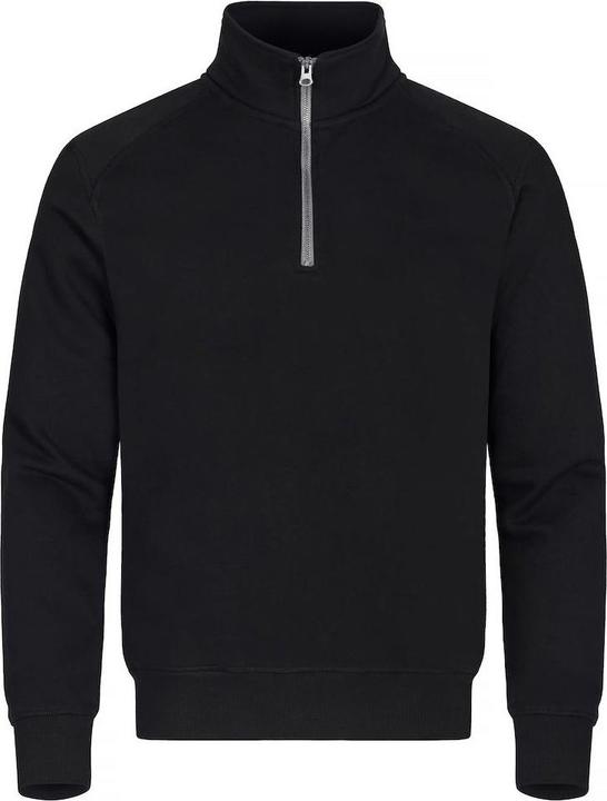 Immagine prodotto Clique Felpa classica con mezza zip (XXL)