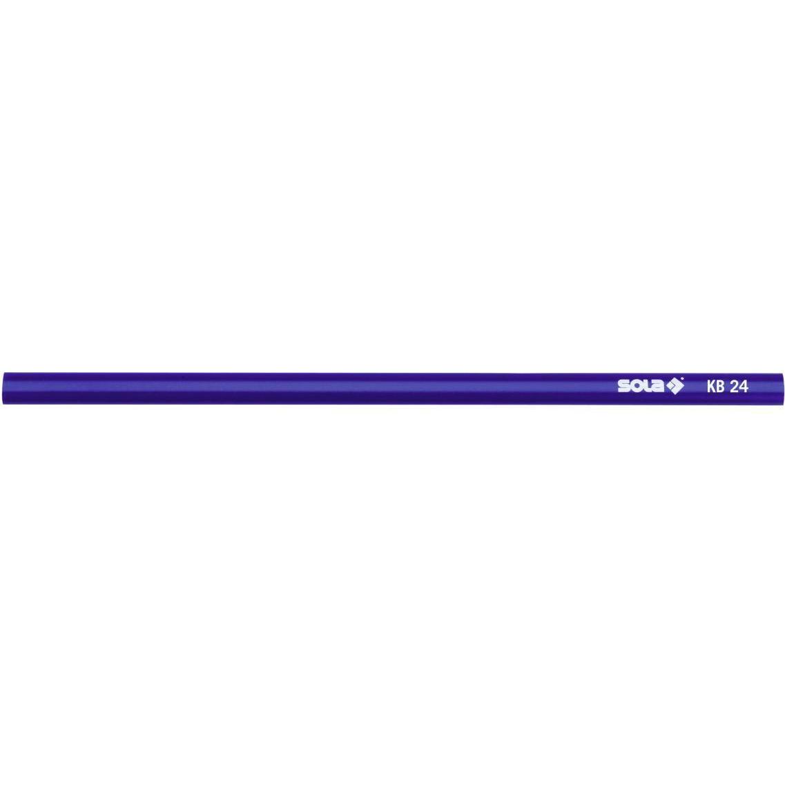Sola, Bleistift, Pencil Waterproof 24 cm Kb (1 x)